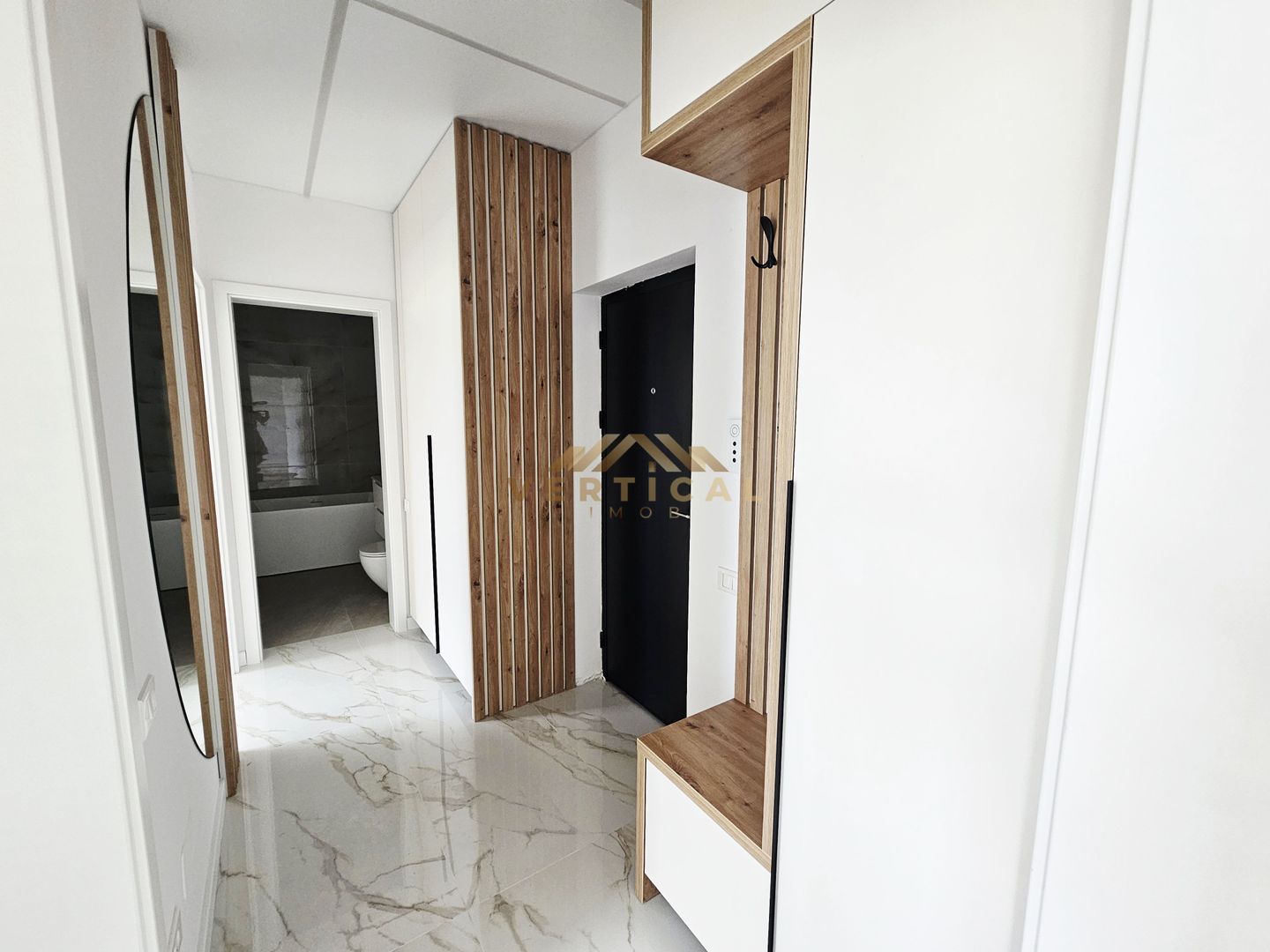 Apartament 2 camere - comuna Berceni - Poză 10