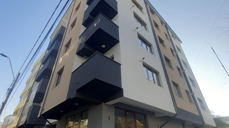 The Building 63 - Babesti 4 - Poză 5