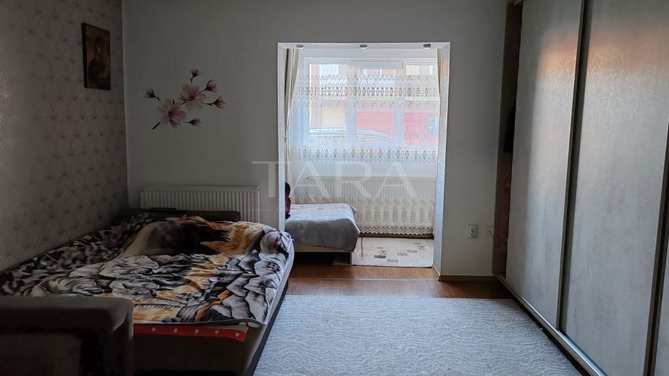 Apartament 1 cameră, Iris – 40 mp, parter, acces rapid la facilități - Poză 2