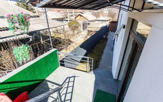 Vânzare, casă, 3 camere, str. Timișoara, Durlești - Poză 12