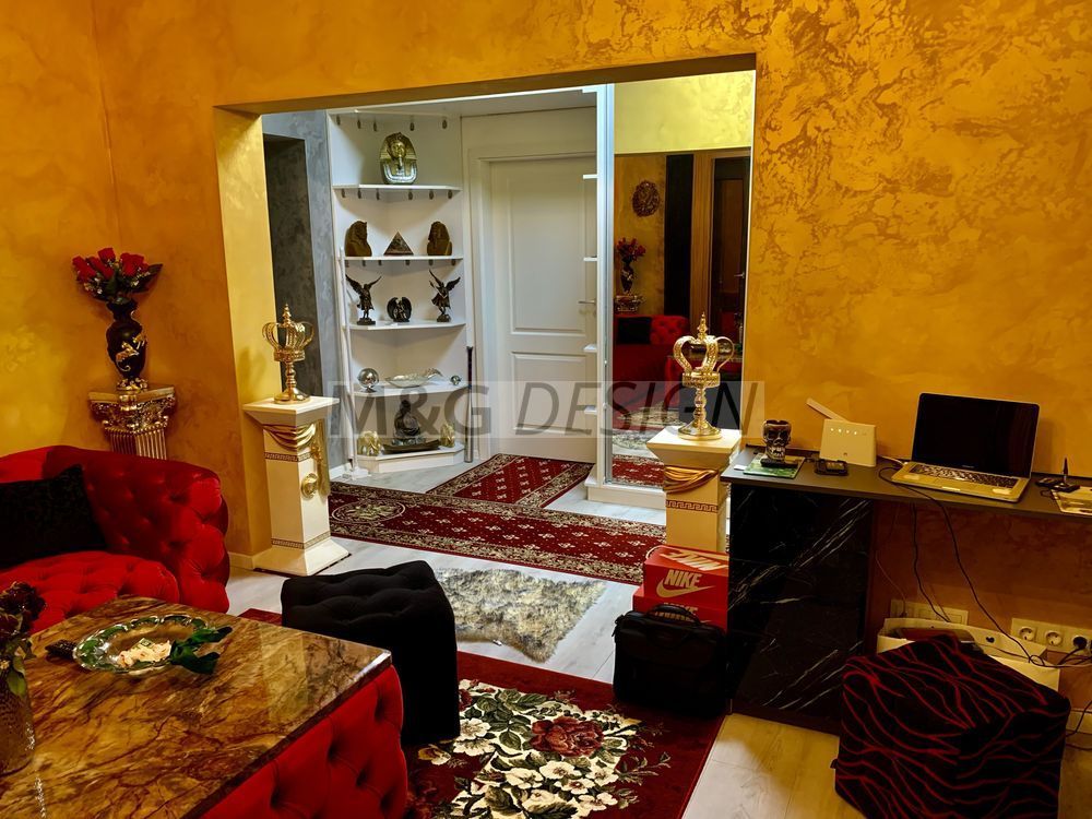 Apartament 3 camere Dumbravita - Poză 4