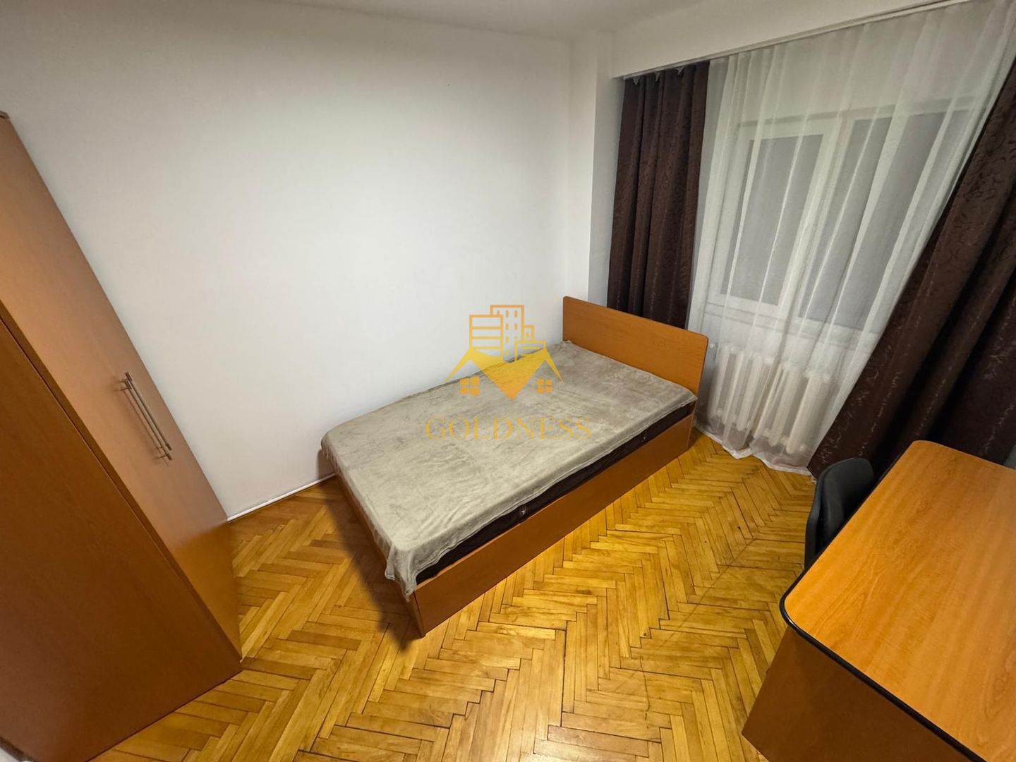 4 camere, Parcare, Marasti, Dorobantilor, The Office, FSEGA, OMV, LIDL - Poză 3