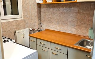 Vanzare Garsonieră la 600m de Metrou Titan /Parcul Brâncuși - Investiție Sigură - Poză 2