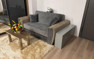 Apartament 1 camera/ 45mp/ mobilat si utilat/ Conest Evolution - Poză 3