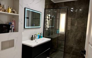 Apartament modern cu 3 camere | Zona Eroilor, Florești - Poză 6