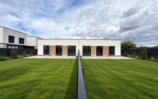 Casa Parter in Complex Finalizat - Poză 4