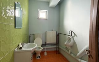 SPATIU BIROURI , COMERCIAL, CLINICA 700MP CU PARCARE - Poză 8
