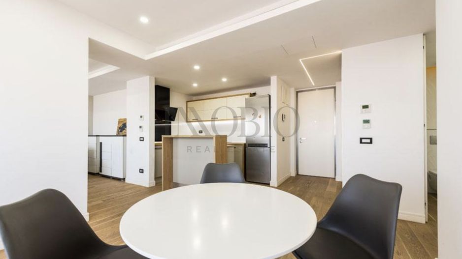 Apartament 2 Camere | Cortina Residence | apropiere Parcul Herastrau - Poză 6