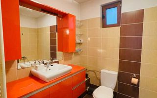 CASA de INCHIRIAT, individuala, zona Calea Cisnadiei - Poză 3