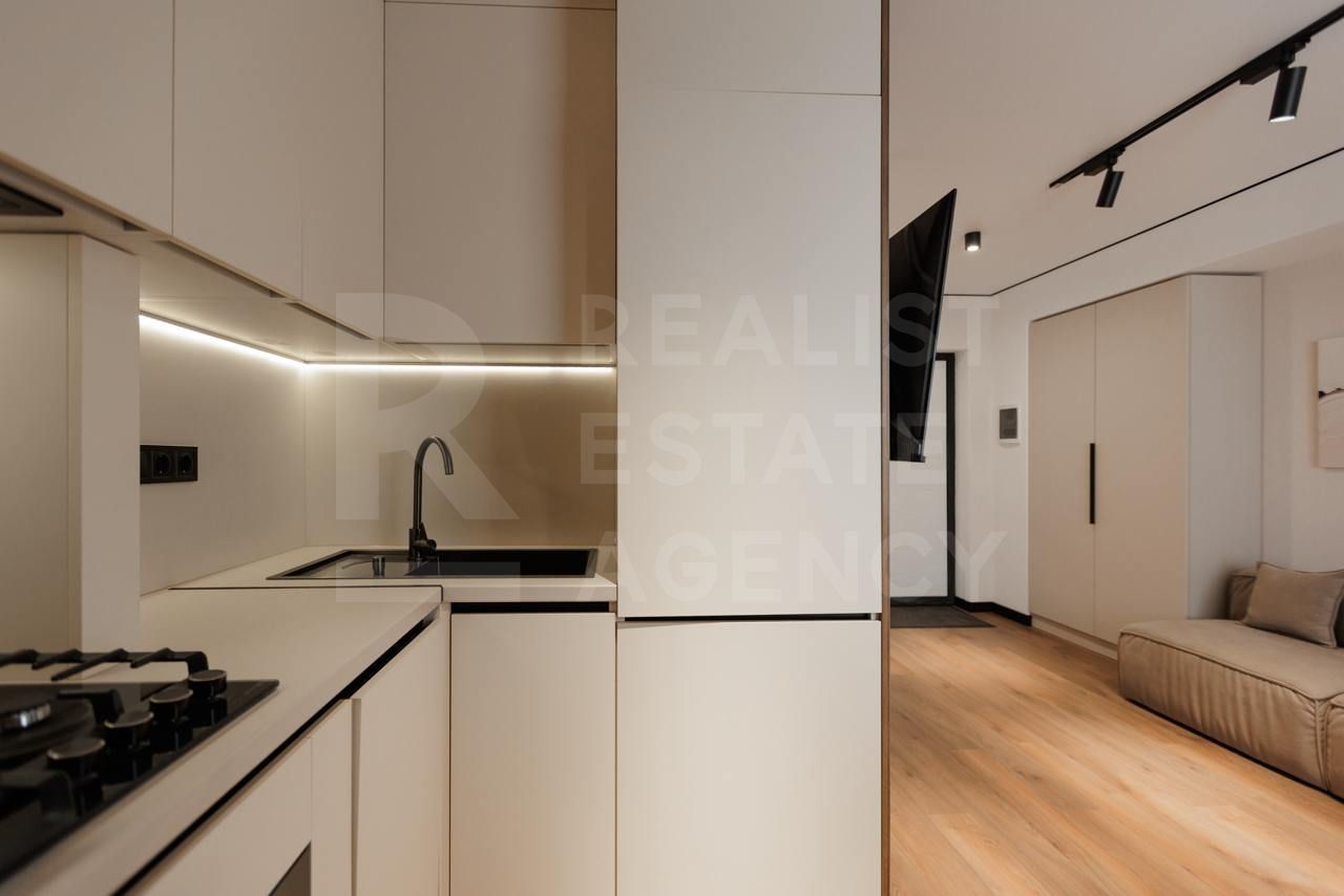 Vânzare, apartament, 1 cameră, Șoseaua Hâncești , Telecentru - Poză 2