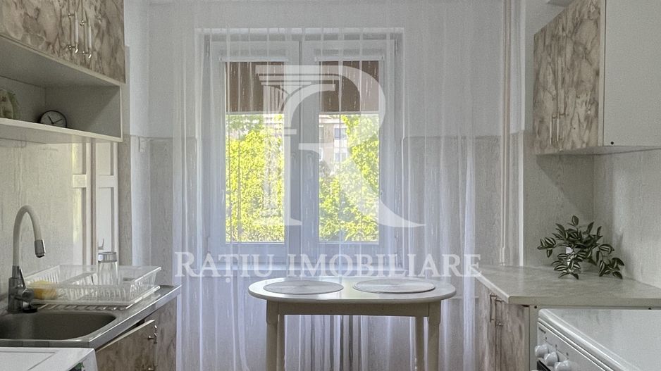 Apartament cu 3 camere | Etaj intermediar | Dacia | Oradea - Poză 7