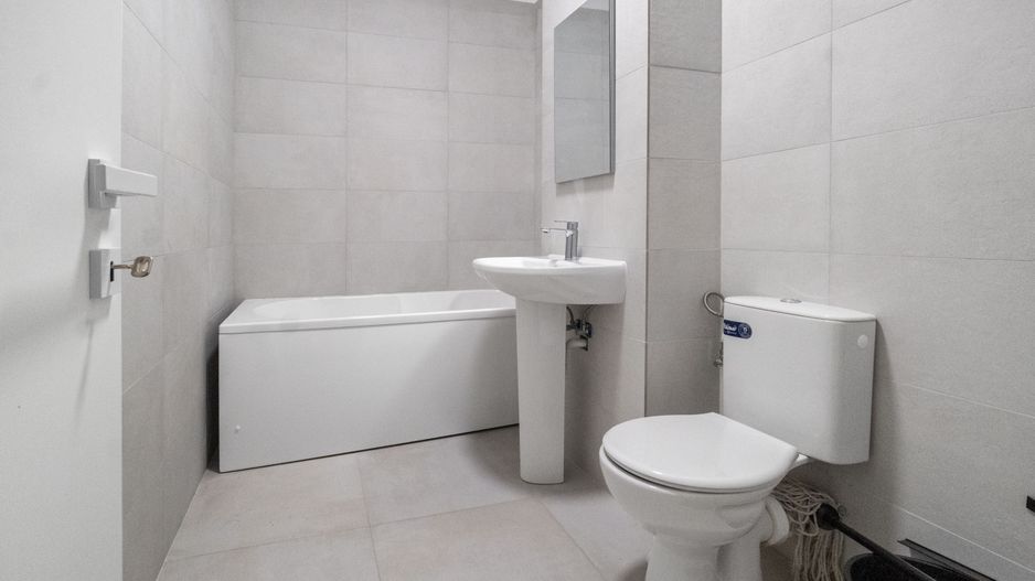 2 Camere 10min Metrou Lujerului Plaza Faza 5 Timisoara Afi Nemobilat - Poză 7