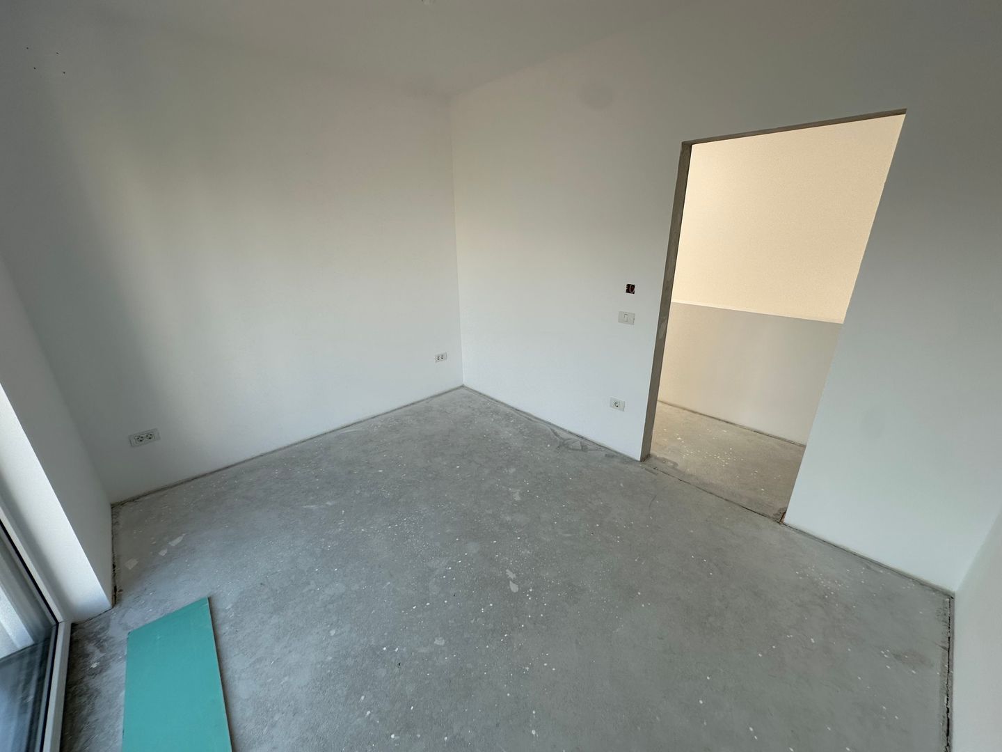 Duplex In Dumbravita - Poză 21