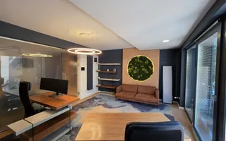 Spațiu de Birouri Arc Triumf – 310 m² - Poză 12