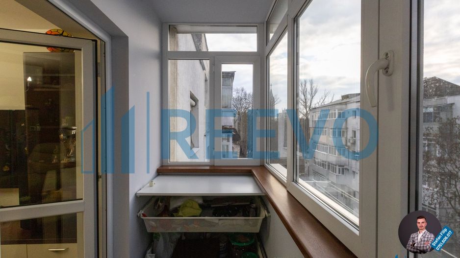 Apartament 2 camere, modern - Poză 17