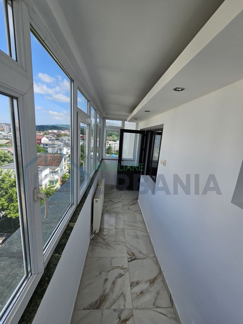 Apartament 1 cameră decomandat, Nicolina Belvedere, Iași - Poză 4