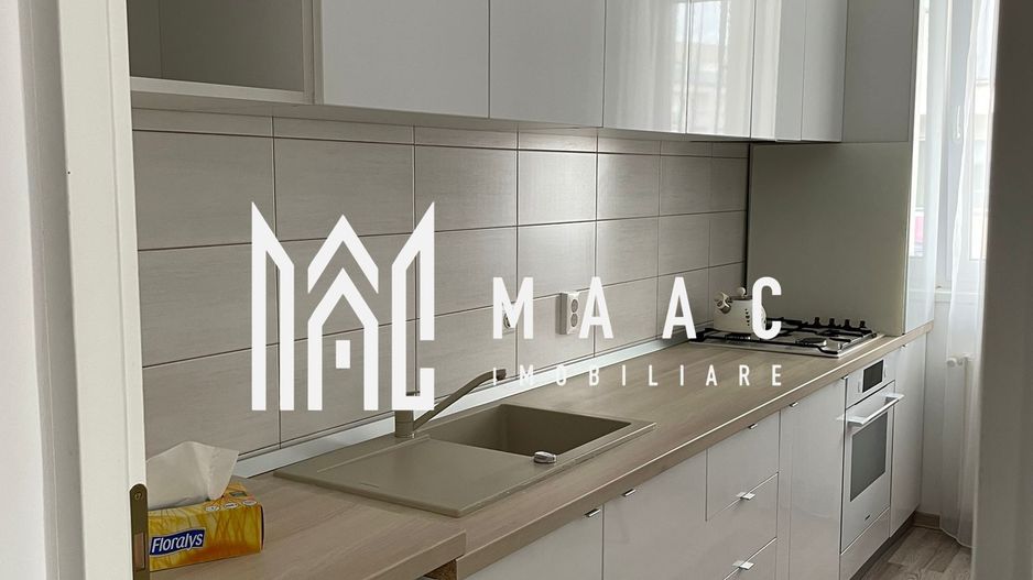 Apartament 2 Camere | Loc de Parcare | City Residence - Poză 6