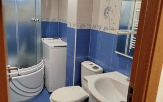 Apartament 3 camere  | Etaj 3 | 60 MPU | Vasile Aaron - Poză 8