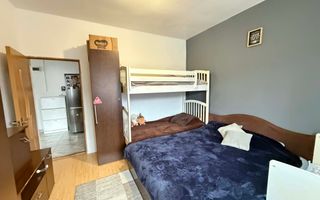 Apartament cu 2 camere, decomandat, etaj intermediar, zona Pronto - Poză 2
