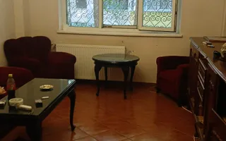 3 camere Ghica I Palatul Ghica I vedere gradina parter parc I COM 0% - Poză 13