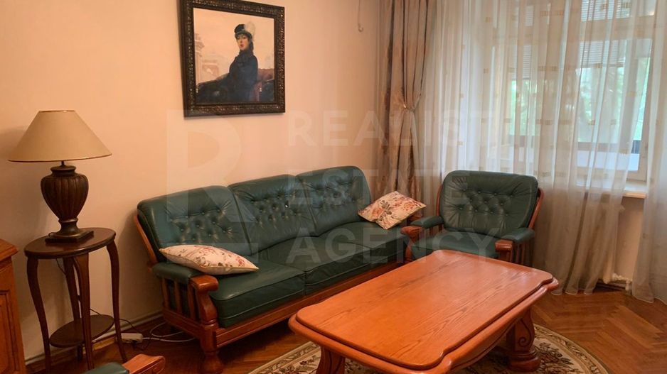 Chirie, apartament,4 camere,Strada Bănulescu Bodoni, Buiucani - Poză 2