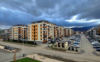 Apartament 3 camere – Brașov Coresi - Poză 3