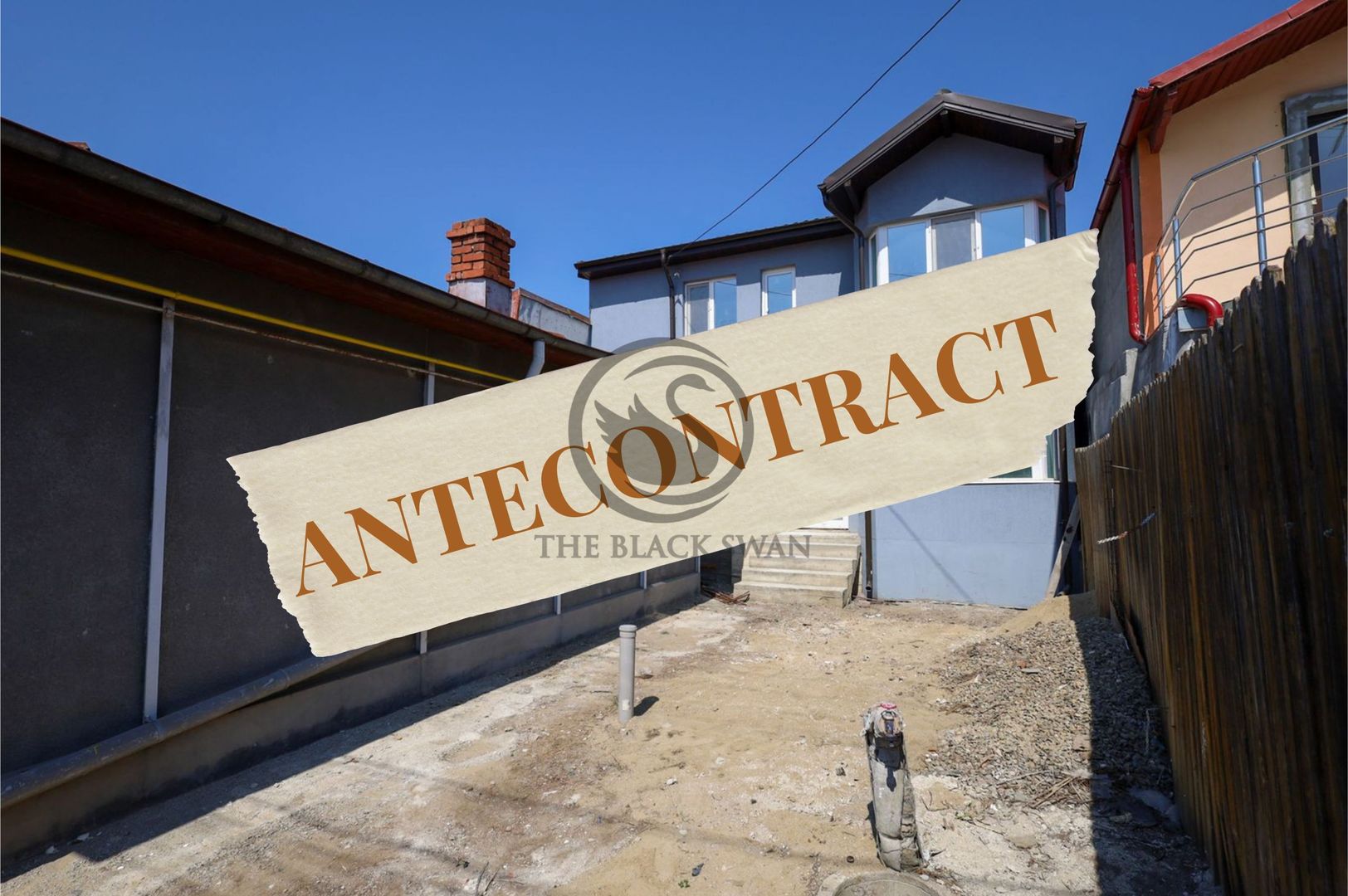 Casa cu 3 camere de vanzare | Zona Afi Palace, Ploiești | Comision 0% - Poză 1