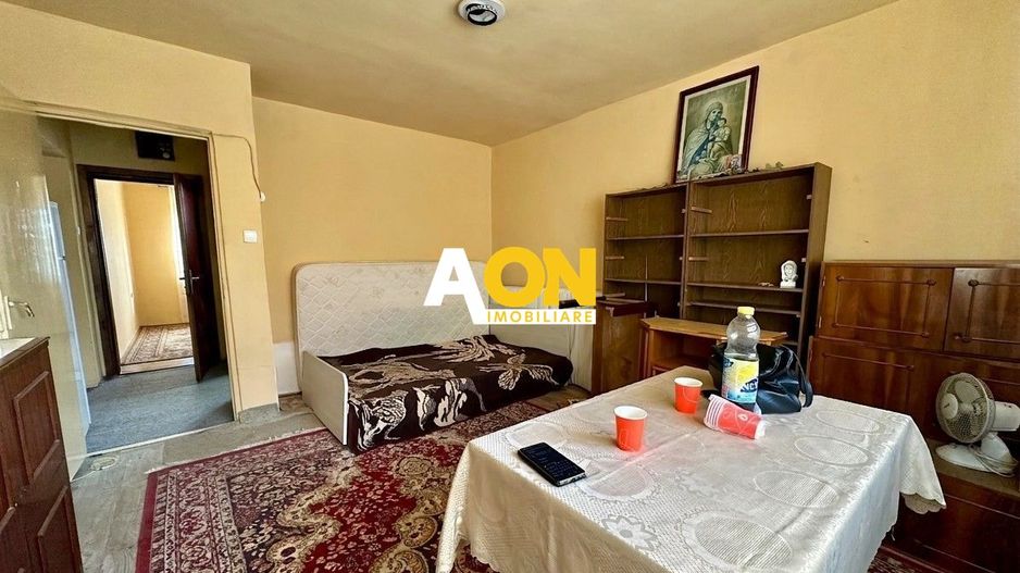 Garsoniera | 30 mp | Zona Cetate - Poză 2