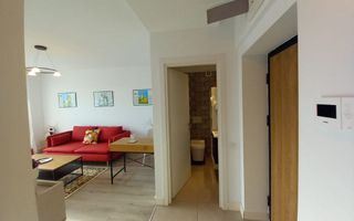 Inchiriere apartament 2 camere | 2 bai | Pipera - Poză 5