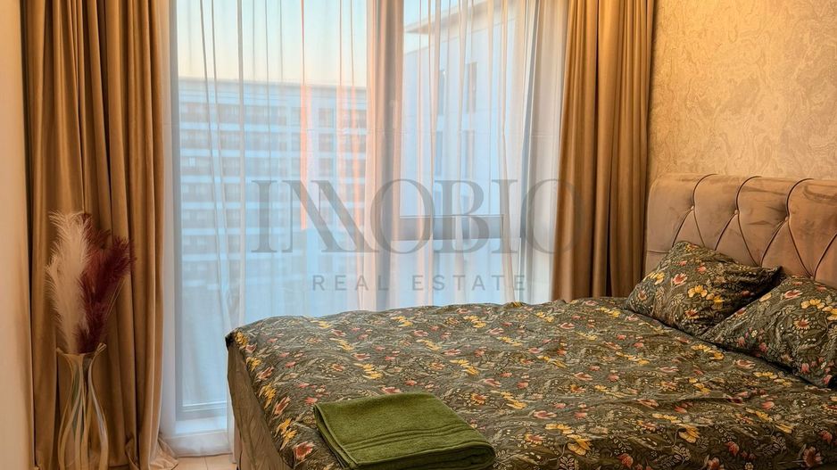 Apartament 2 camere premium | Lux | Spatios | Aviatiei - Pipera - Poză 9