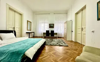 Apartament central, 4 camere - renovat - Poză 18