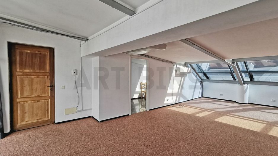 Zero comision, 97mp birou in imobil nou Unirii, depozitare, 3' metrou - Poză 2