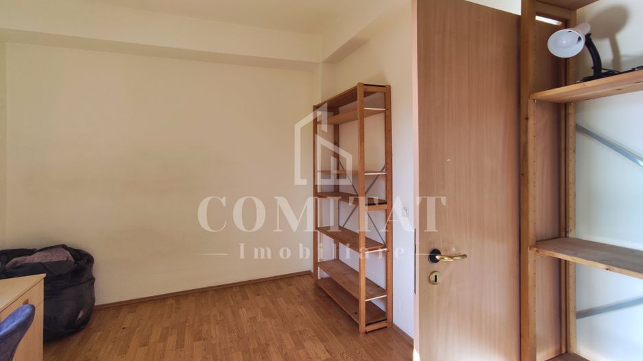 Apartament 3 camere | De închiriat | Semidecomandat | Zorilor - Poză 10
