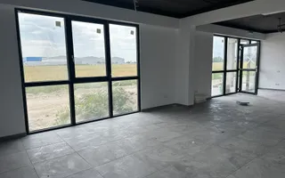Spațiu industrial 819 mp | Showroom | Birouri DN4 Sos. Oltenitei - Poză 16