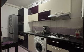 GARSONIERA CU TERASA, BRANCOVEANU/LUICA, MOBILAT-UTILATA - xy - Poză 5