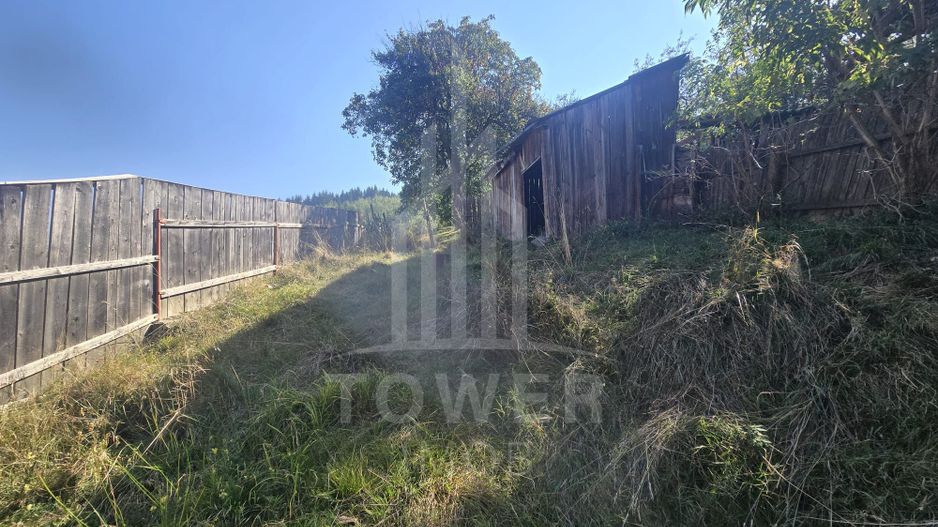 Casa individuala 634 mp teren Gura Raului - Poză 10