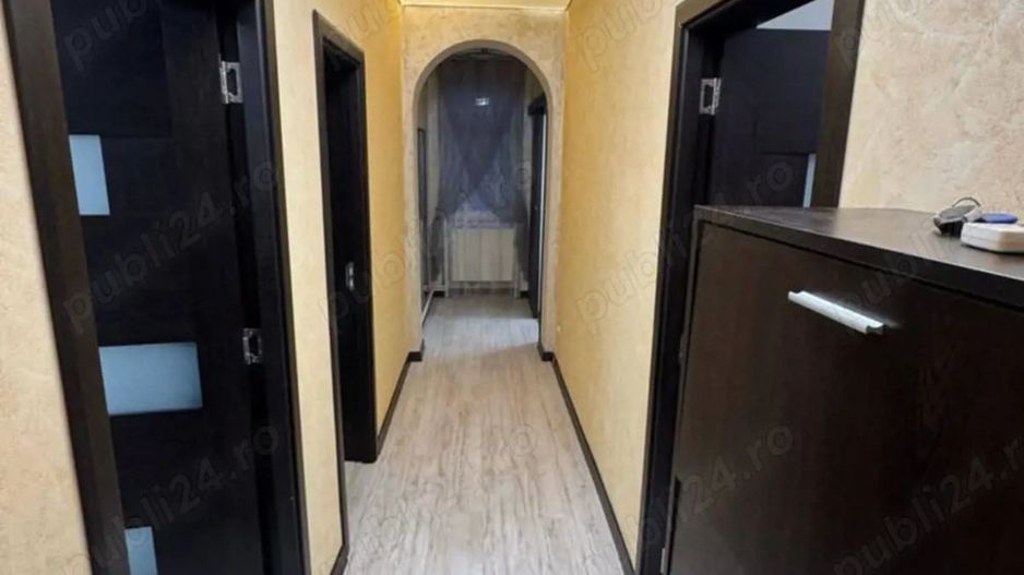 Apartament 3 camere de închiriat Parcul Carol - Poză 4