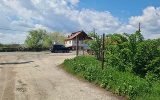 Teren intravilan Babeni - Poză 3