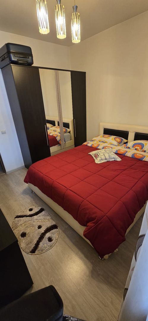 Apartament 2 camere / Metalurgiei / Turnu Magurele / Grand Arena - Poză 2