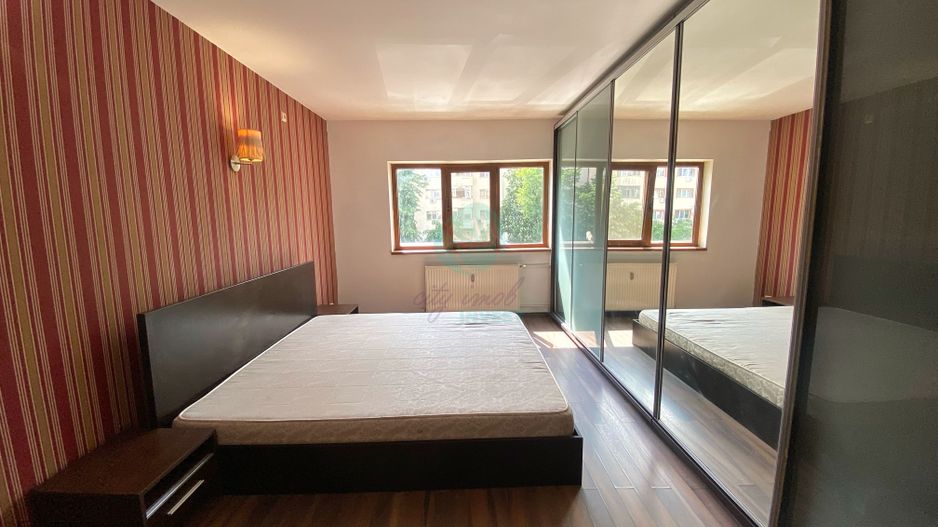 2 camere spatioase langa Doamna Ghica - Poză 1