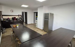 Spațiu 300mp + curte - parter, vizibilitate excelenta - CUG - 3.000€ - Poză 6