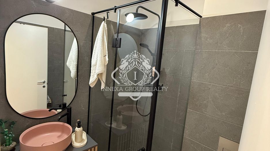 Apartament 3 camere I etaj 3/4 I 79mp I Atria Urban Resort faza 2 - Poză 13