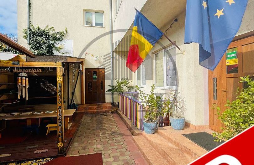 Spațiu comercial de vânzare în Coiciu, Constanta - Poză 1