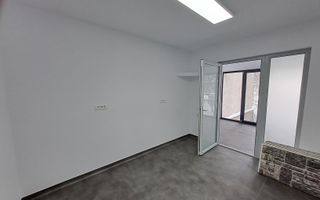 Spatiu Comercial pretabil cabinet medical Cetatii-Torontalului - Poză 19