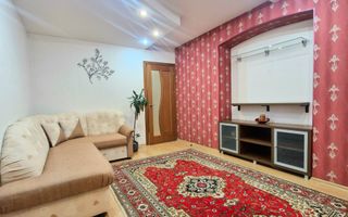 Chirie apartament, 2 camere, strada Nicolae Testimițeanu, Telecentru - Poză 4