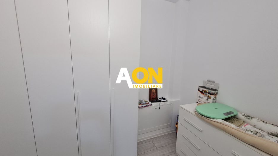 Apartament 3 Camere, 90 mp, Decomandat Cu Scara Interioara, Zona Arex - Poză 15