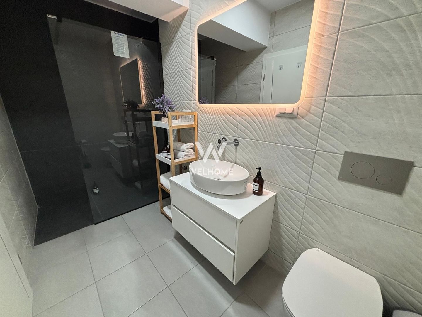 Apartament 2 camere, 2 terase cu priveliște spre munți - Doamna Stanca - Poză 9