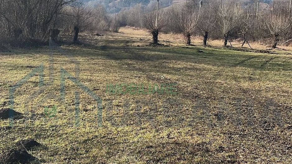 Teren de vânzare, 2.500 mp, Prisaca Dornei, zona Hurghiș, Câmpulung Moldovenesc - Poză 8