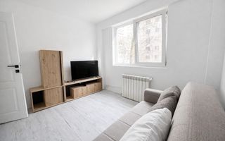 Apartament 2 camere BRANCOVEANU -  Etaj 1 | Balcon | - Poză 3