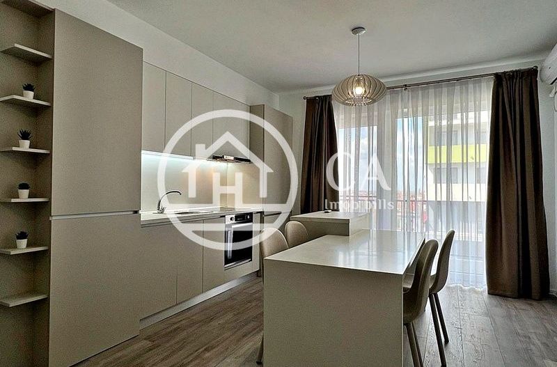 Apartament de închiriat  cu 2 camere în Prima Oneștilor, Oradea - Poză 4